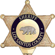 Los Santos Sheriff's
