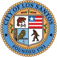 City of Los Santos