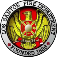 Los Santos Fire Dept.