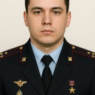 полковник мвд лспд