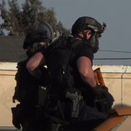 Insurgency