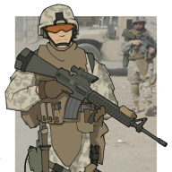 SgtMarshall