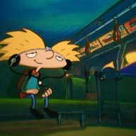 Hey Arnold