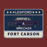 Ledford Gravel & Wrecker