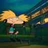 Hey Arnold