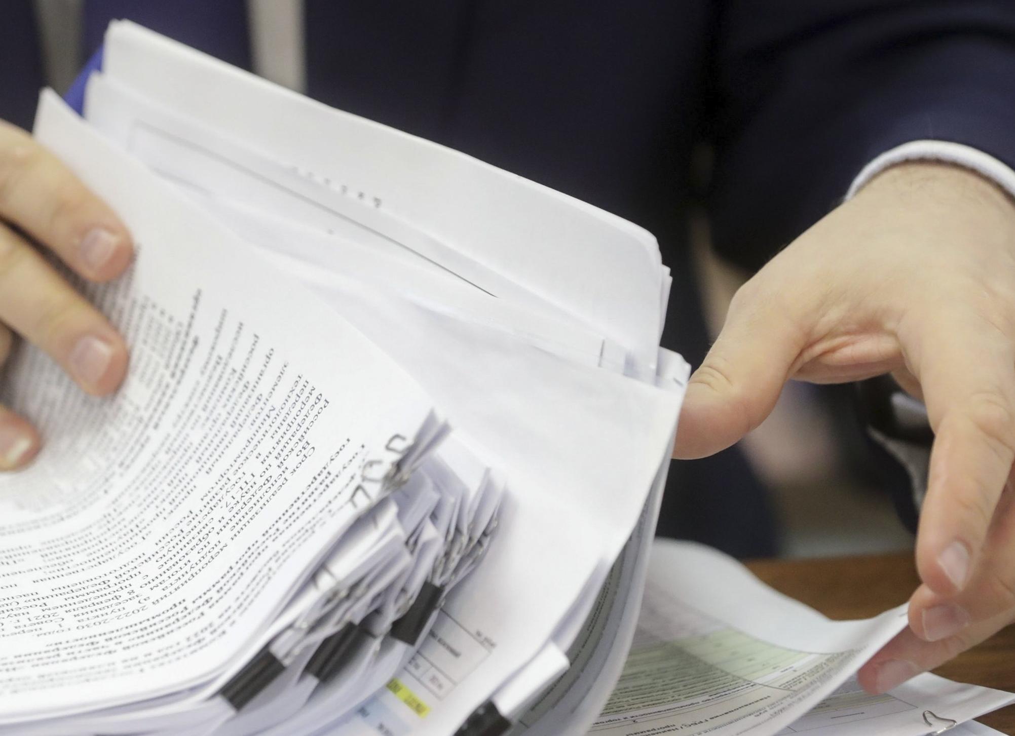 Коллекторов из недружественных стран выгонят из России