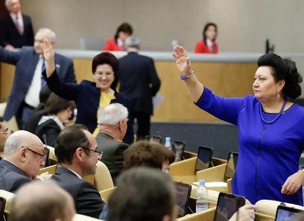 В Госдуме рассмотрят штраф в 50 тыс. рублей за сдачу квартиры без договора и без согласия соседей