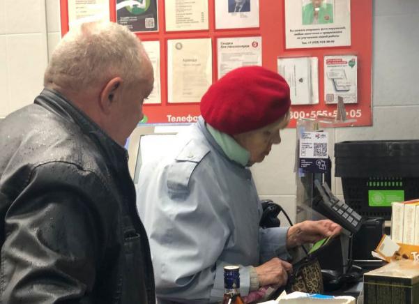 В магазине спрашивают, нужен ли вам чек: почему это незаконно