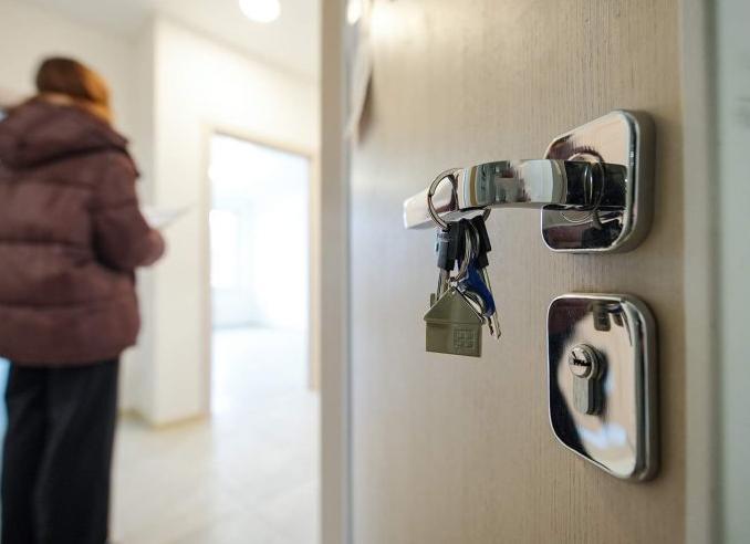 Средний срок ипотеки в РФ приблизился к рекордным 26 годам и отдадут банку деньги далеко не все