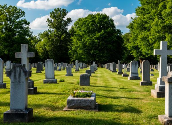 Какие ограничения на подзахоронение к родственникам действуют в 2025 году