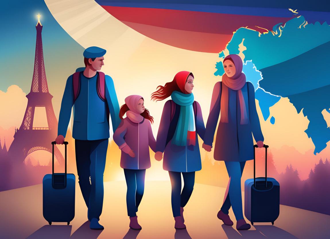 Что произошло с российской семьей, которая 25 лет назад выиграла 1 млн долларов в лотерею