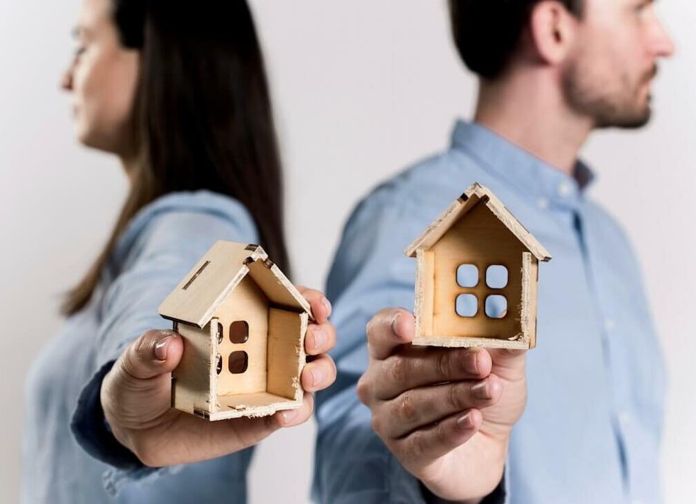 Как делится кредит при разводе и когда долг может быть закреплен только за одним супругом