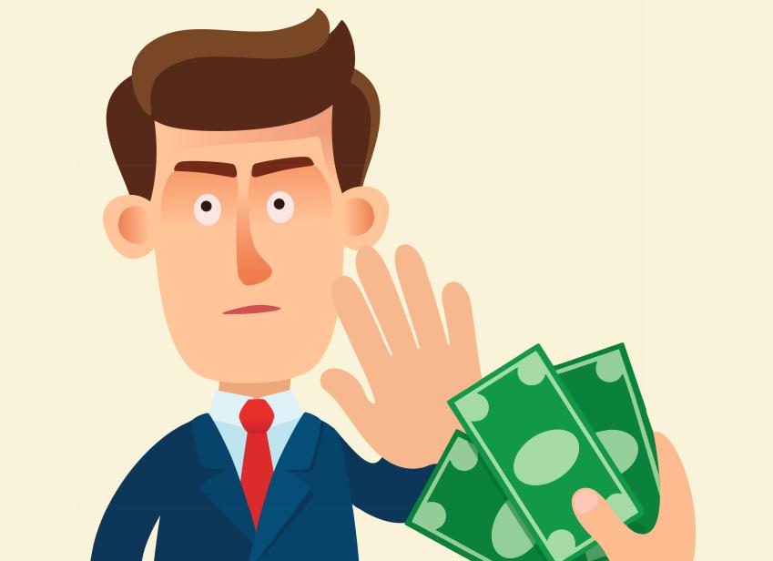 Законные способы не платить по долгам наследодателя