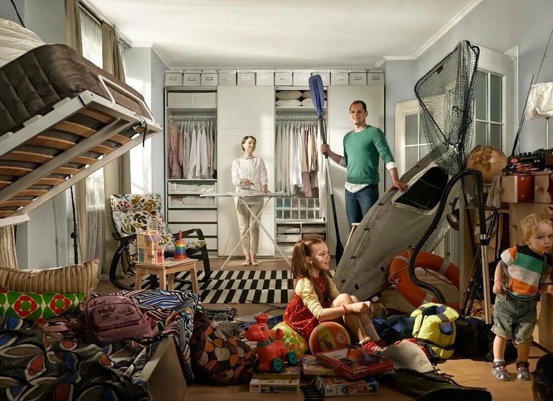 Квартиранты теперь смогут прописывать детей в снимаемом жилье без согласия собственников квартир