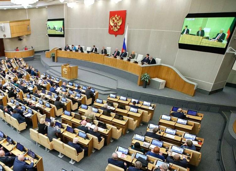 В Госдуме предложили запретить МФО уведомлять работодателей о долгах сотрудников - пусть люди спокойно работают!