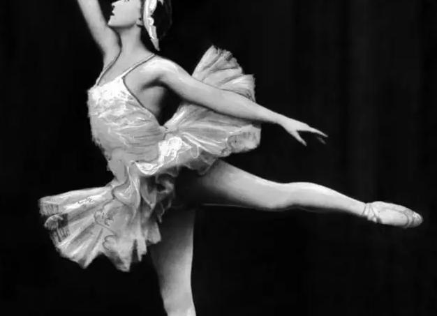 На чужом счастье... Как балерина 