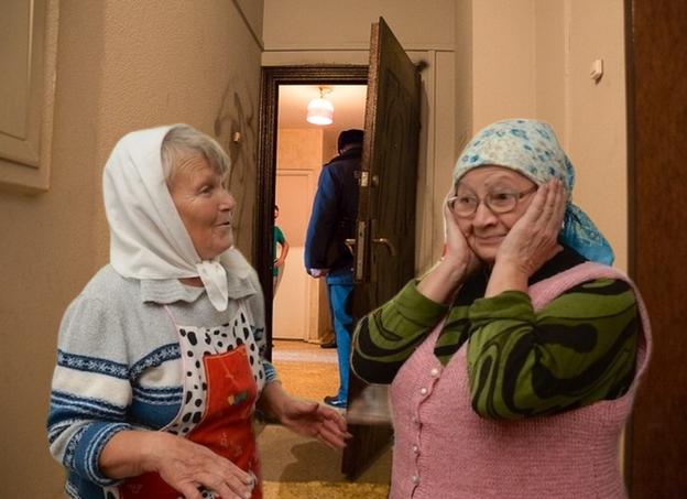 Была квартира ваша, а стала тети Маши. Как мошенники продают квартиры без ведома собственников