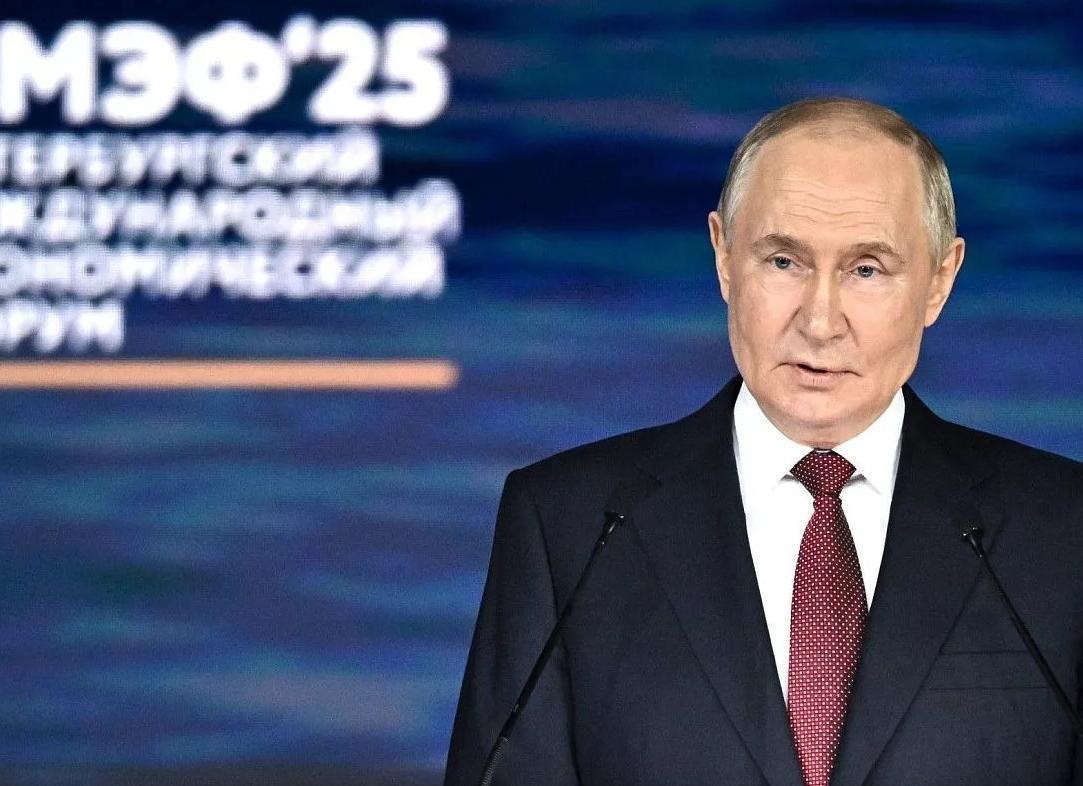 Путин призвал сделать использование цифрового рубля массовым.</p>
<p>Чтобы его быстрее увидели бюджетники и пенсионеры