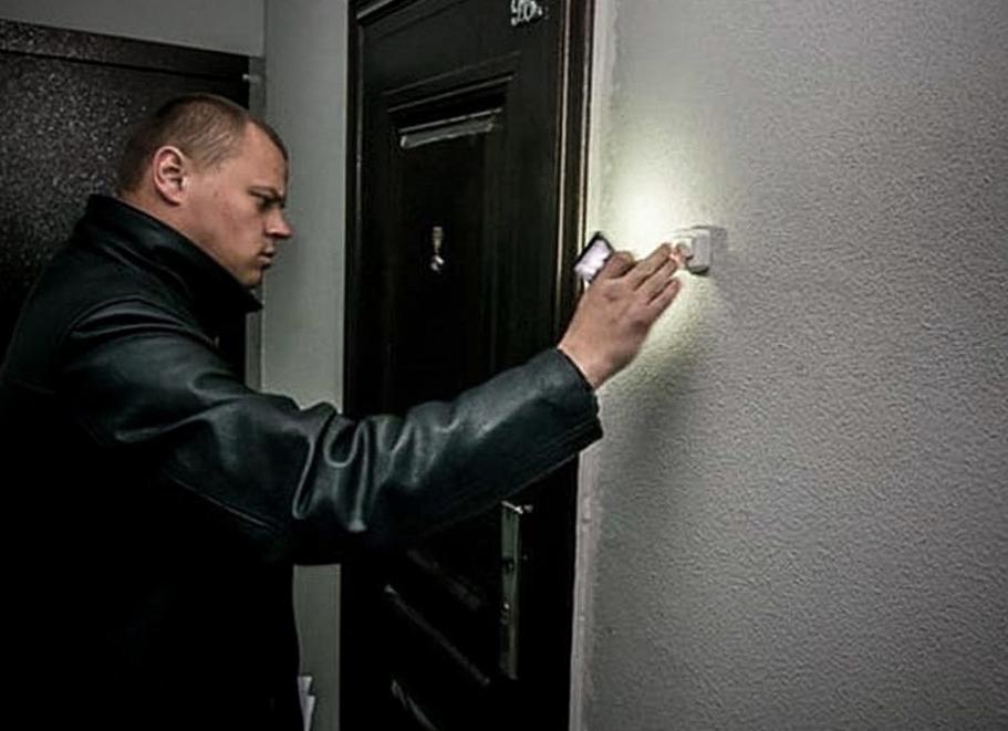 Немецкий коллектор 