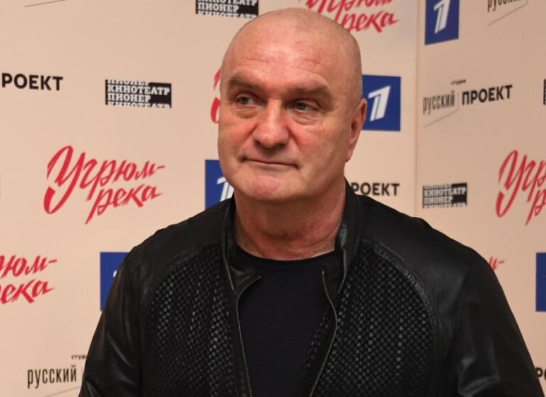 Как сейчас живет актер Александр Балуев? Да - не очень...