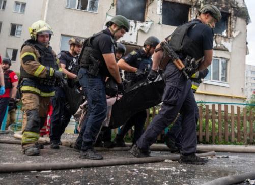 С августа 2025 года в России вводятся новые правила проживания в многоквартирных домах