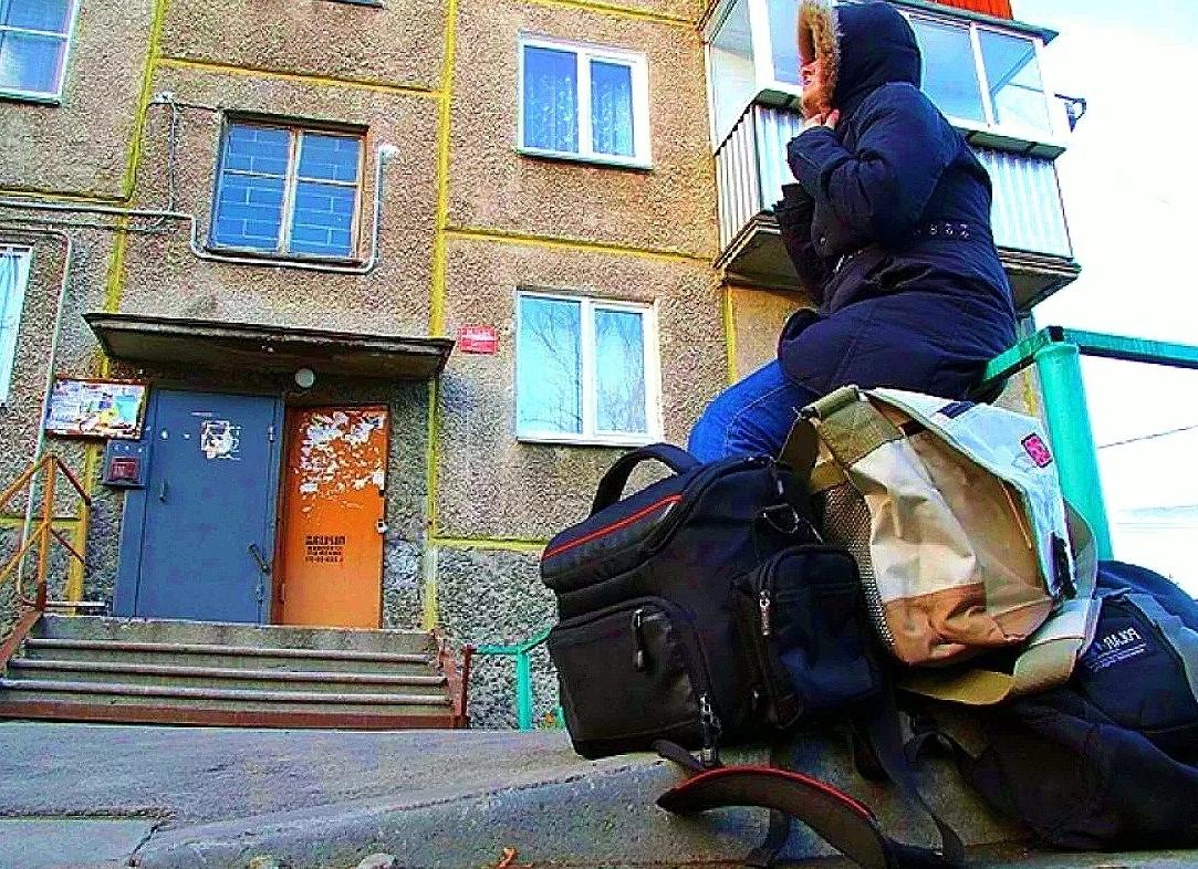 Пенсионерка взяла кредит и в итоге осталась без квартиры.</p>
<p>И суд не помог