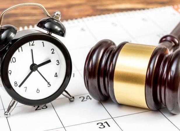 Как считать срок исковой давности долгов ЖКУ если был отменен судебный приказ