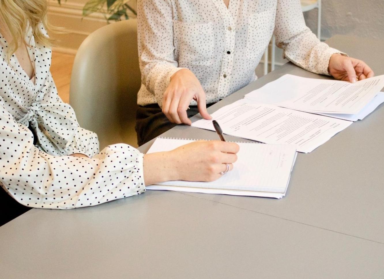 Где можно получить консультацию юриста бесплатно