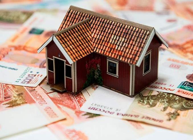 Россияне стали массово брать кредиты под залог недвижимости.</p>
<p>Почему это плохо?