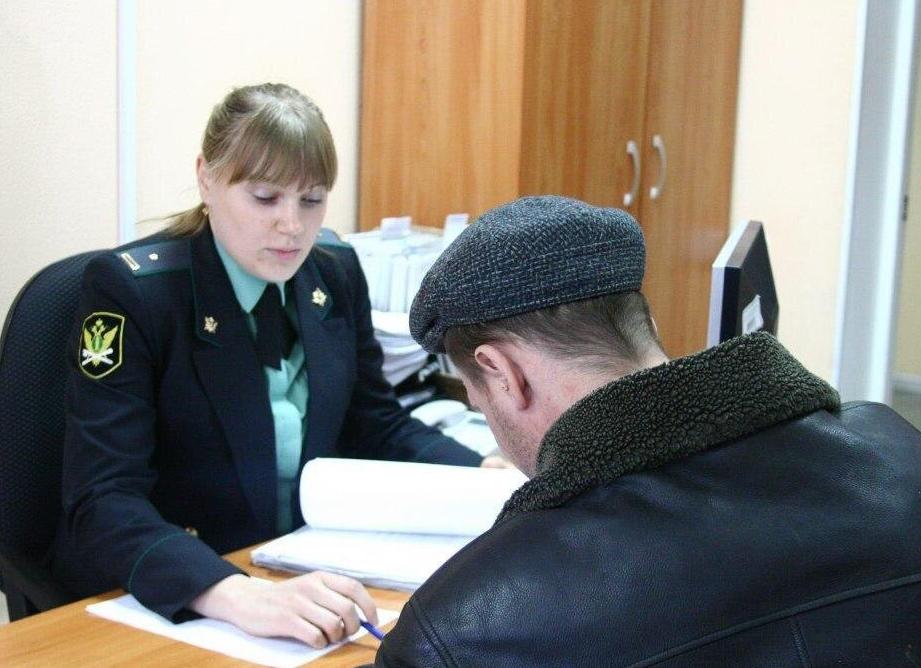 Как должнику заставить пристава закрыть дело по п. 4 ч.</p>
<p>1 статьи 46