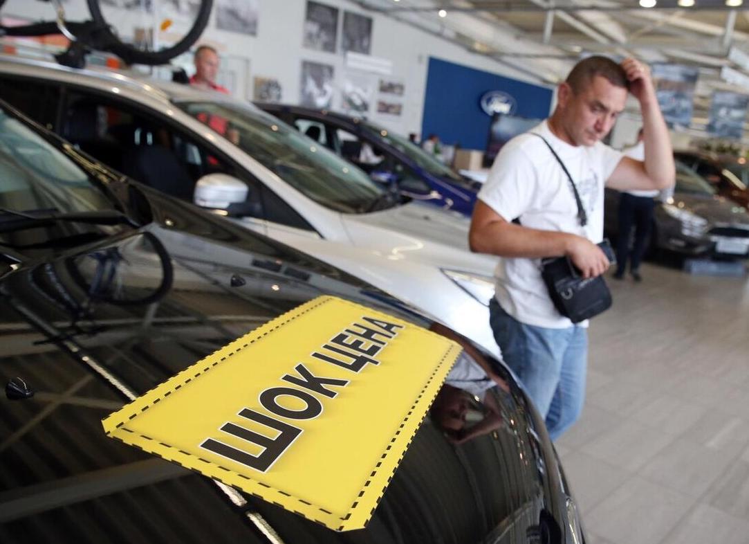 Это кошмар - автозаем под 65% годовых: альтернатива банковскому кредиту появилась на рынке МФО