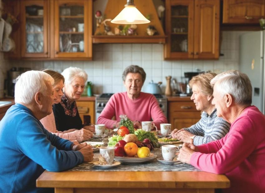 Потеряют ли родственники квартиру, если собственник станет должником
