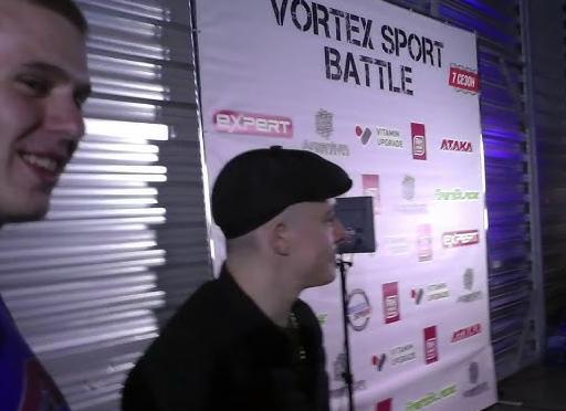 Прохор Шаляпин сделал абгрейд лица и стал страшным