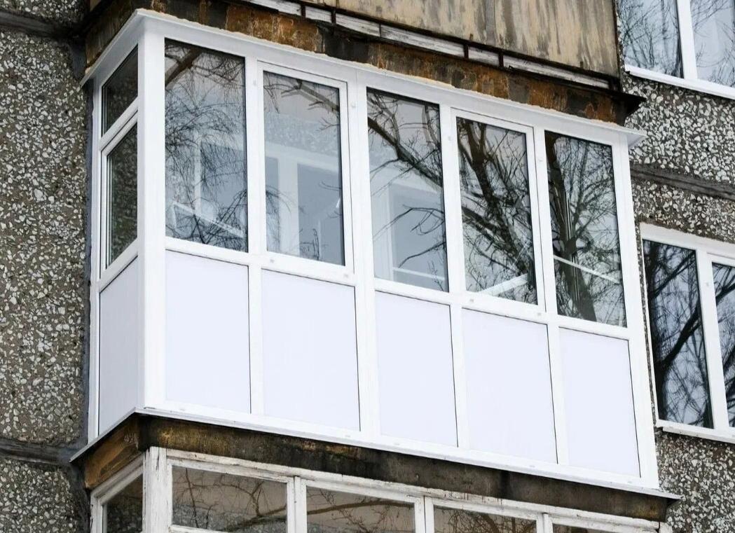 Выяснилось, кого в 2025 году заставят расстеклять остеклённые лоджии и балконы.</p>
<p>Первые решения судов