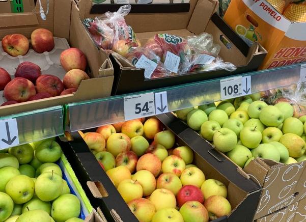 Выяснилось что за пакетики с порошком продавцы 