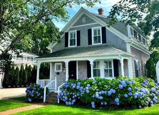 Как теперь будут наследоваться дома с земельными участками: новые правила