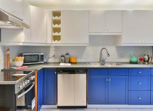 За какую вытяжку на кухне собственник квартиры может угодить под суд