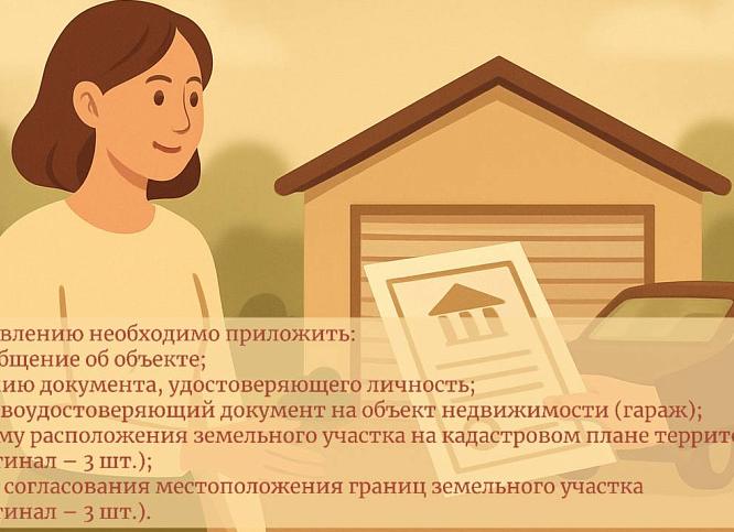 Почему собственники неоформленных гаражей и домов рискуют остаться без своей недвижимости