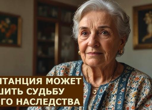 Одна квитанция может решить судьбу всего наследства: разбираем новый пример