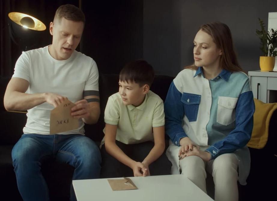 Долги по ЖКХ и дети должников