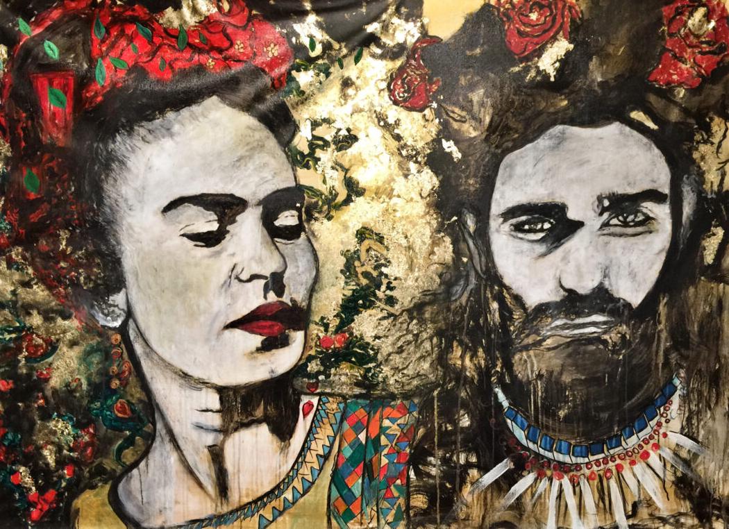 Мусорки города Бердска - застывшие шедевры со своим характером