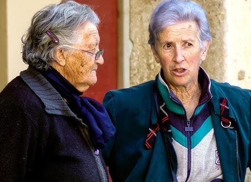 Что ожидает пенсионеров в ближайшее время: три важных законопроекта