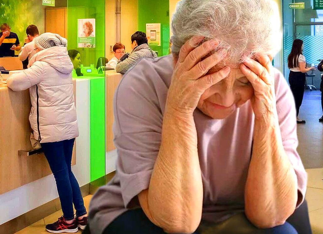 Мошенник оформил на бабушку 3 кредита на 1,2 млн. рублей. Суды сказали - ничего страшного