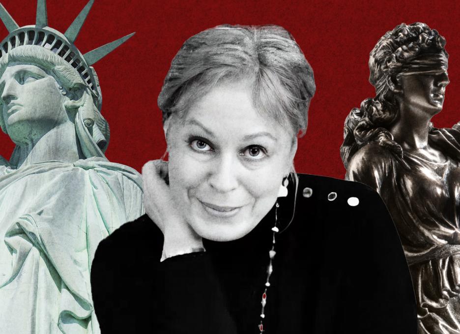 Сбербанк и 3 суда потребовали деньги с дочери умершего клиента банка, проигнорировав наличие страховки